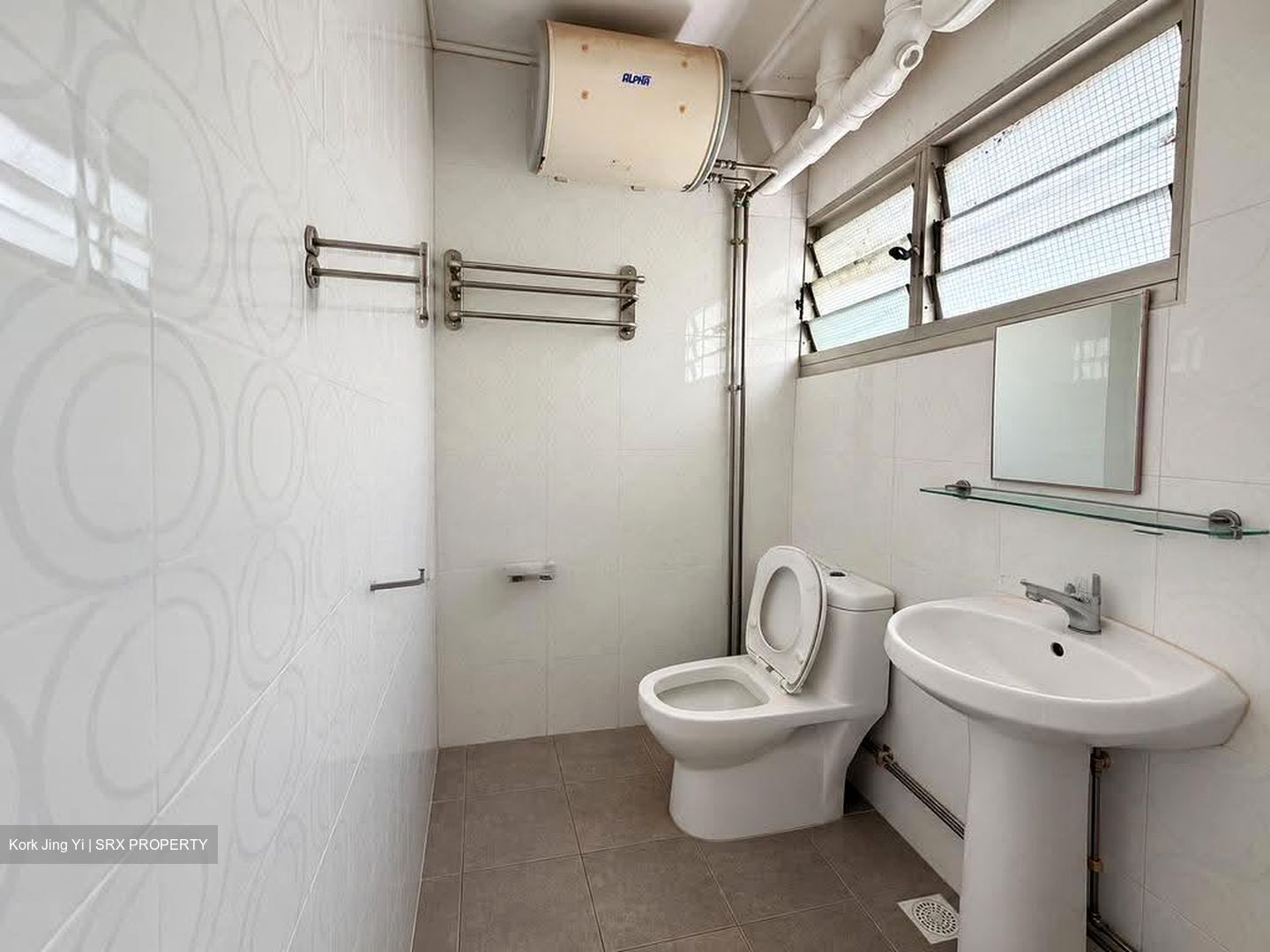 Blk 857 Jurong West Street 81 (Jurong West), HDB 5 Rooms #639570181